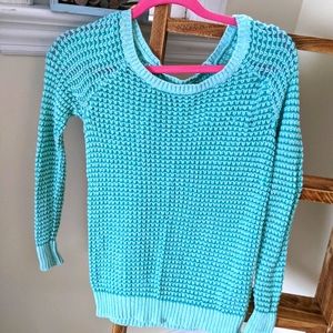 American Eagle sweater